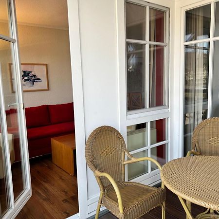 Seepark Sellin Fewo Ag Whg 302 Esterno foto